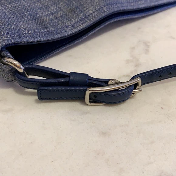 Vintage COACH mini bag - Picture 12 of 13